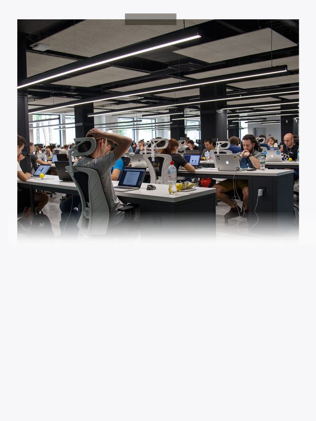 DeepCall’s Cloud Telephony Best For SMEs