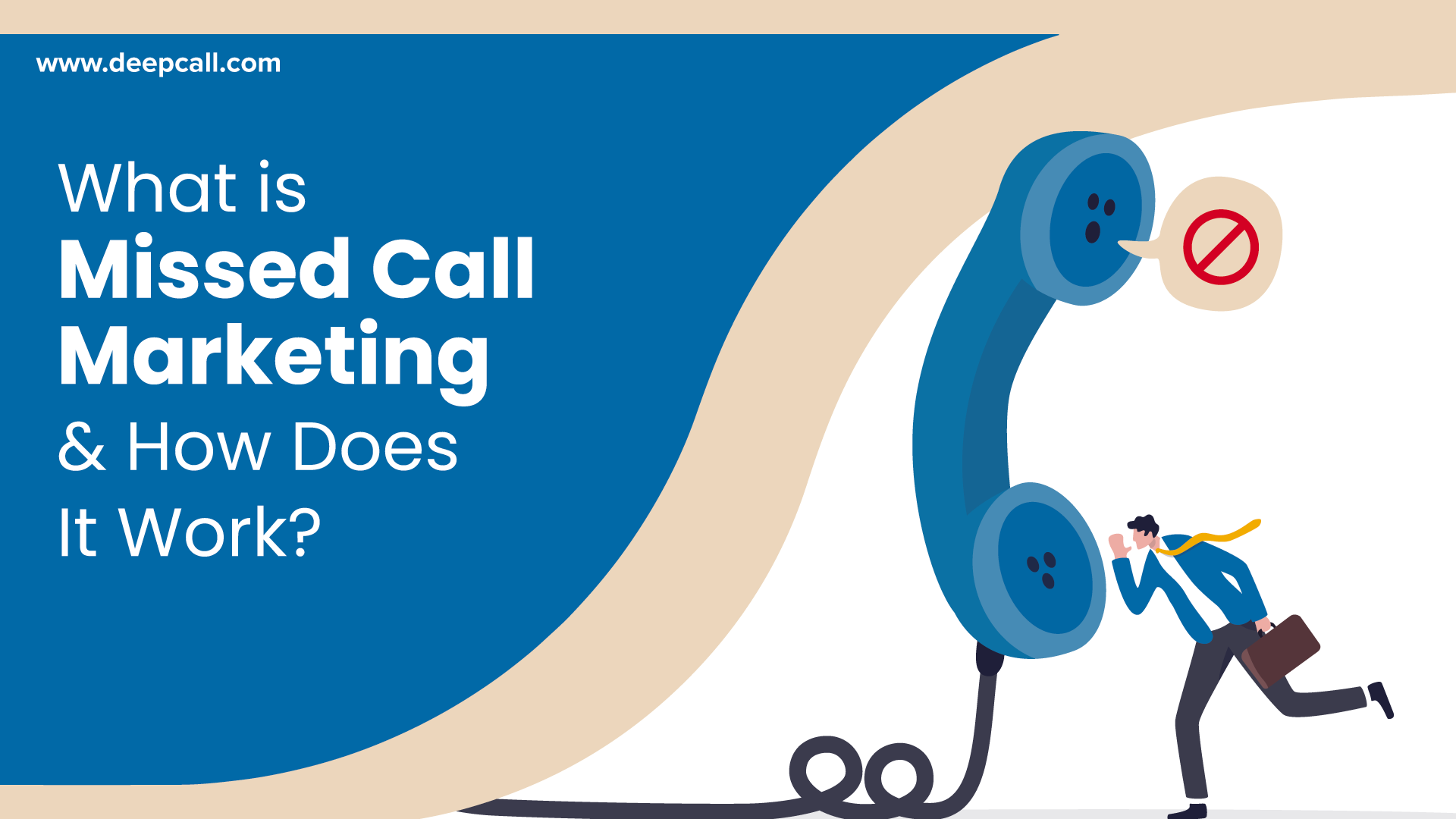 What is Missed Call Marketing & How Does it Work?